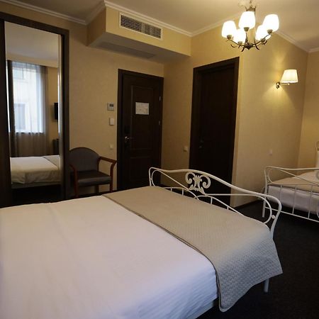 Redline Hotel Tbilisi Exterior photo